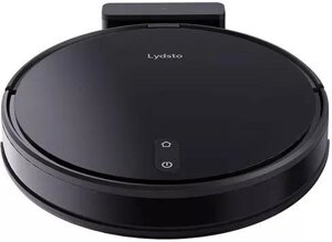 Робот-пылесос Lydsto Robot Vacuum G2D Black