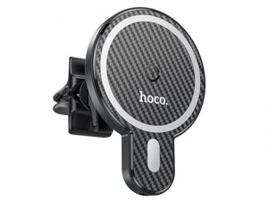 Держатель Hoco CA85 Ultra-Fast Magnetic