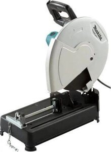 Отрезная пила Makita M2402, 2200Вт, 355мм