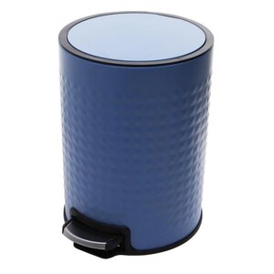 Homium Bin 5L Blue HS-PBR021blue5