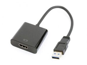 Gembird Cablexpert USB 3.0 - HDMI A-USB3-HDMI-02