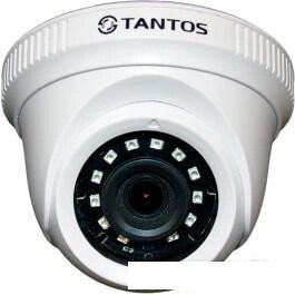 CCTV-камера Tantos TSc-E2HDf (2.8)