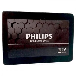 Philips 120Gb FM12SS022P/97