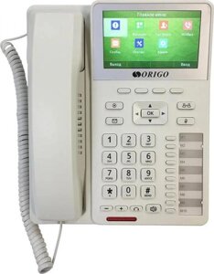 IP телефон ORIGO OPH500 [oph500/a1b]