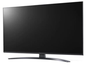 Телевизор 43 дюйма LG 43UR81009LK. ARUB SMART TV