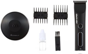 Машинка для стрижки волос Dewal Black Mini 03-066