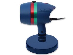 Светильник Veila Star Shower Motion - лазерный звездный проектор с регулировкой режимов