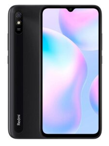 Сотовый телефон Xiaomi Redmi 9A 2/32Gb Granite Grey