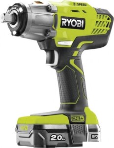 Гайковерт Ryobi R18IW3-120S 5133003574