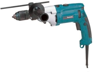 Ударная дрель Makita HP2071