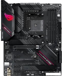 Материнская плата ASUS ROG STRIX B550-F Gaming (Wi-Fi)