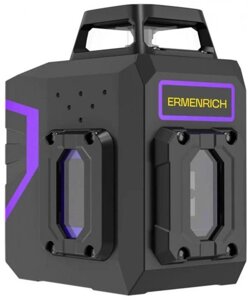 Лазерный уровень ERMENRICH LV20 Pro 84654