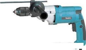 Ударная дрель Makita HP 2051