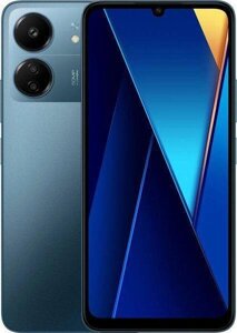 XIAOMI Poco C65 8/256Gb Blue (51281)