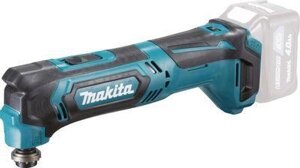 Многофункциональный инструмент Makita TM30DZ, аккумуляторный, без АКБ, без ЗУ