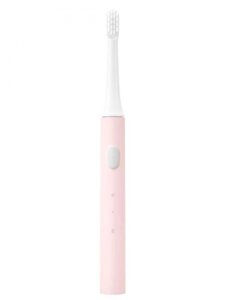 Электрическая зубная щетка Xiaomi Mijia Electric Toothbrush T100 Pink MES603 электрощетка
