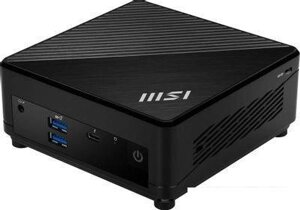 Компактный компьютер MSI Cubi 5 9S6-B0A811-224