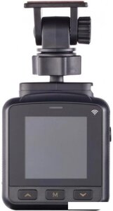 Видеорегистратор-GPS информатор (2в1) Roadgid Mini 3 Wi-Fi GPS