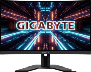 Игровой монитор Gigabyte G27FC