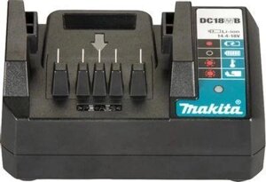 Зарядное устройство Makita DC18WB (191W46-6)