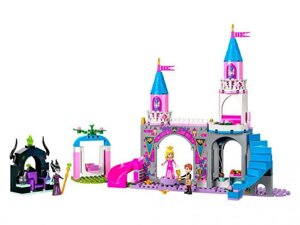 Конструктор Lego Princess Замок Авроры 187 дет. 43211