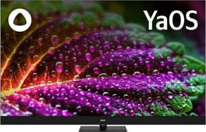 Телевизор 55 дюймов BBK 55LED-8259/UTS2C SMART TV