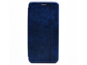 Чехол Activ для Samsung SM-G996 Galaxy S21+ BC002 Blue 132943