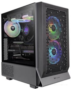 Корпус Thermaltake Ceres 300 TG ARGB