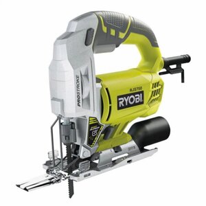 Лобзик RYOBI RJS750-G электролобзик