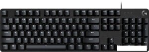 Клавиатура Logitech G413 SE 920-010438