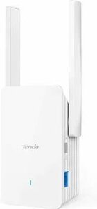 TENDA A33 Wi-Fi AX3000 белый