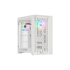 Thermaltake CTE C700 TG ARGB без БП White CA-1X7-00F6WN-01