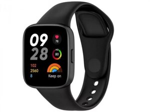 Xiaomi Redmi Watch 3 Black BHR6851GL