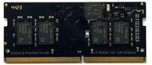 Оперативная память ТМИ ЦРМП. 467526.007-03 DDR4 - 1x 16ГБ 3200МГц, для ноутбуков (SO-DIMM), OEM