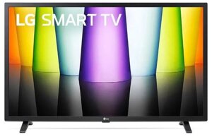 Телевизор 32 дюйма LG 32LQ630B6LA. ARU SMART TV