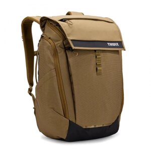 Рюкзак Thule Paramount Backpack 27L Brown PARABP3216NUTRIA / 3205016