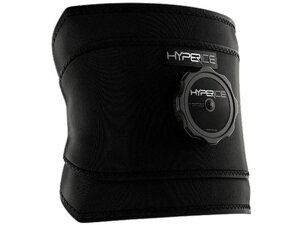 Бандаж для спины Hyperice Hypervolt Ict Back компрессионный охлаждающий