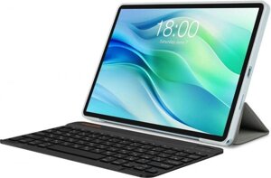 Планшет TECLAST P50 Premium Set 11", 6ГБ, 128GB, 3G, LTE, Android 14 голубой