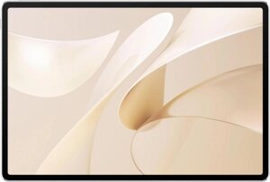 12 Планшет Huawei MatePad 12 X BKY-W09 8/256 GB 2560 x 1600, HarmonyOS 2, белый [53014cvk]