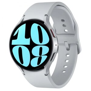 Умные часы Samsung Galaxy Watch 6 44mm Silver SM-R940NZSACIS