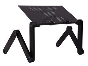 Столик трансформер подставка для ноутбука Buro BU-807