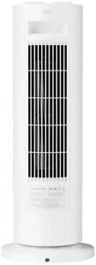 Тепловентилятор Xiaomi Fan Heater E, 2000Вт, 2 режима, белый [bhr8228eu]