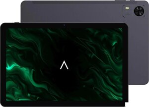 Планшет Digma Pro Zoom 4G 8GB/256GB (темно-серый)