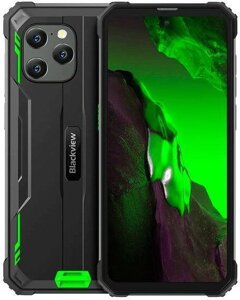 Противоударный смартфон BLACKVIEW BV8900Pro 8/256Gb Green (BV8900PRO-8256GRE)