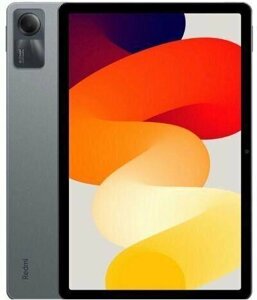 XIAOMI Redmi Pad SE 6/128Gb Gray (49309)