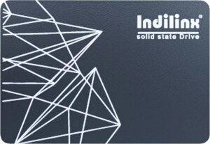 SSD накопитель INDILINX IND-S325S 2ТБ, 2.5", SATA III, SATA [ind-s325s002tx]