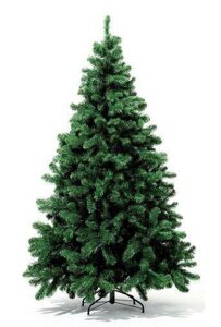 ROYAL CHRISTMAS Ель DAKOTA REDUCED PVC - 210CM 85210