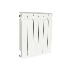 Радиатор Rifar Monolit 500-6 RM50006