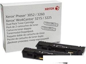 Картридж Xerox 106R02782