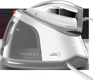 Утюг Garlyn GST-08 Pro